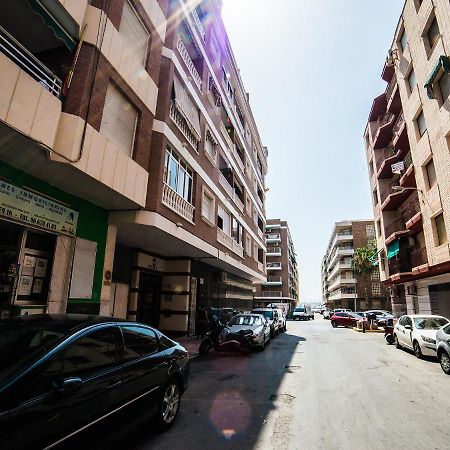Apartment Edificio Belen V By Interhome ตอร์เรเวียคา ภายนอก รูปภาพ
