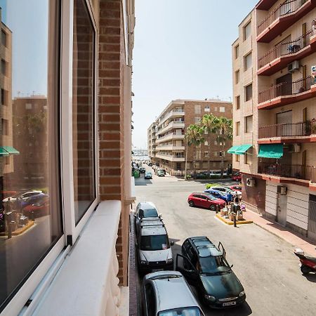 Apartment Edificio Belen V By Interhome ตอร์เรเวียคา ภายนอก รูปภาพ
