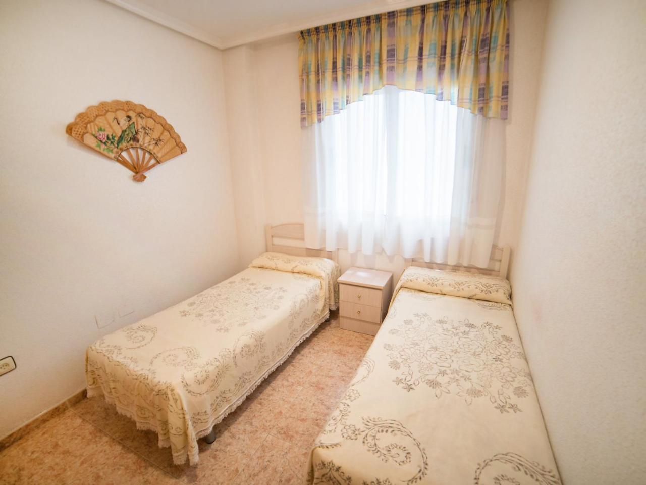 Apartment Edificio Belen V By Interhome ตอร์เรเวียคา ภายนอก รูปภาพ