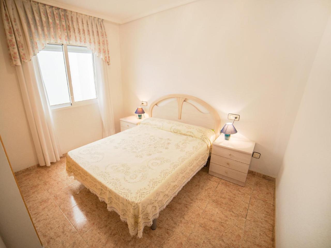 Apartment Edificio Belen V By Interhome ตอร์เรเวียคา ภายนอก รูปภาพ