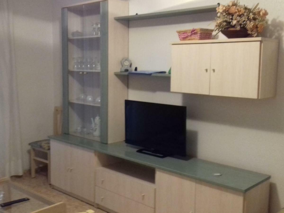 Apartment Edificio Belen V By Interhome ตอร์เรเวียคา ภายนอก รูปภาพ