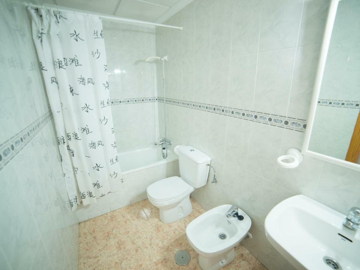 Apartment Edificio Belen V By Interhome ตอร์เรเวียคา ภายนอก รูปภาพ